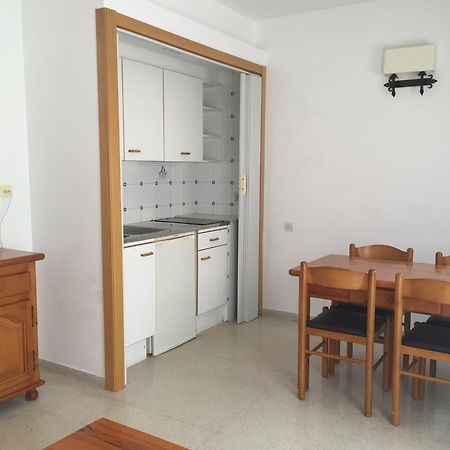 Apartamentos Santi Lloret de Mar Eksteriør billede