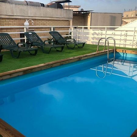 Apartamentos Santi Lloret de Mar Eksteriør billede