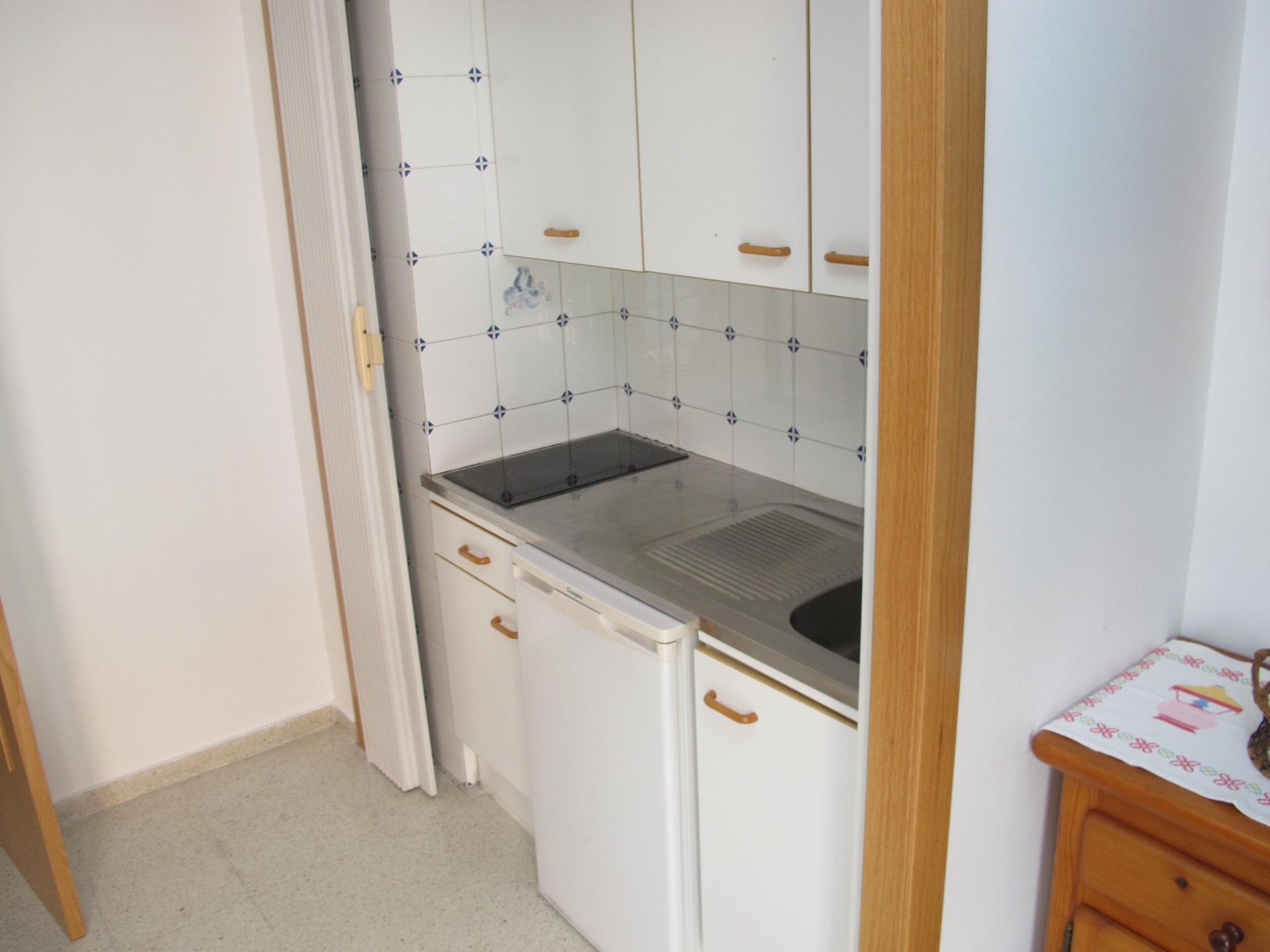 Apartamentos Santi Lloret de Mar Eksteriør billede