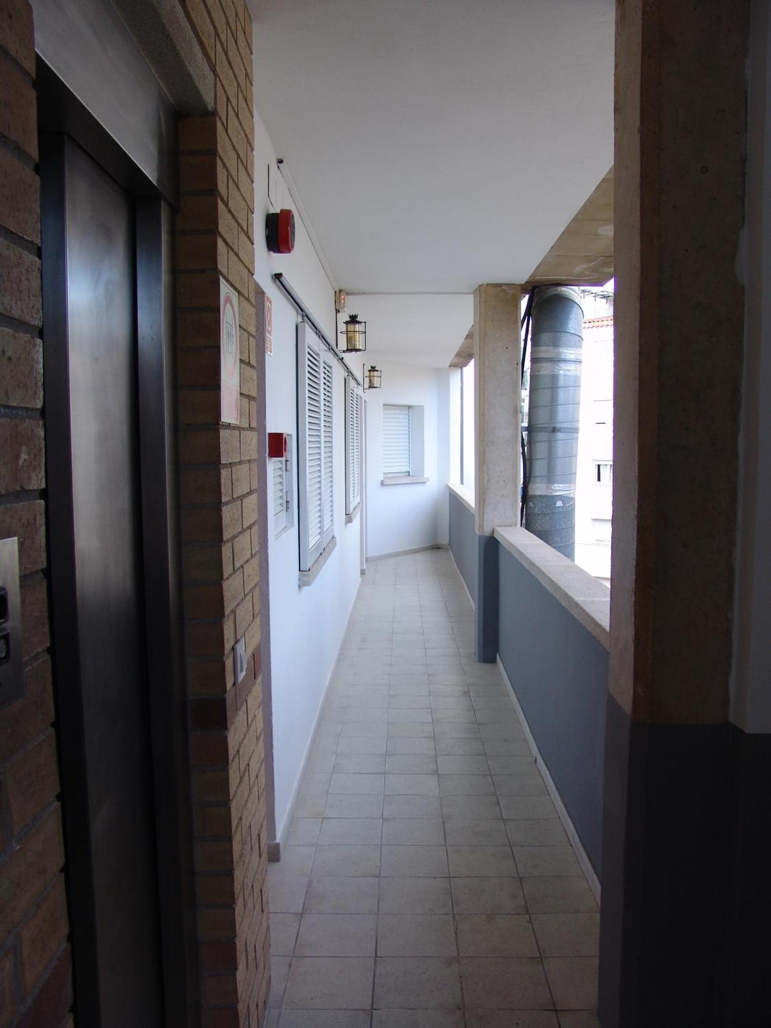 Apartamentos Santi Lloret de Mar Eksteriør billede