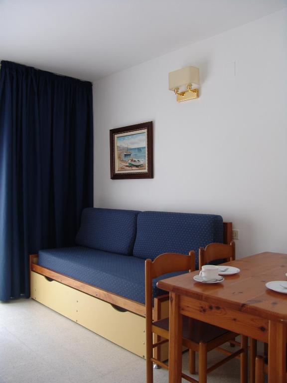 Apartamentos Santi Lloret de Mar Værelse billede